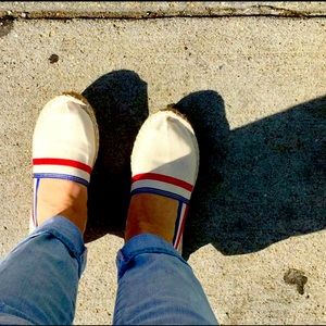 Hippie Flats ✌🏻💙